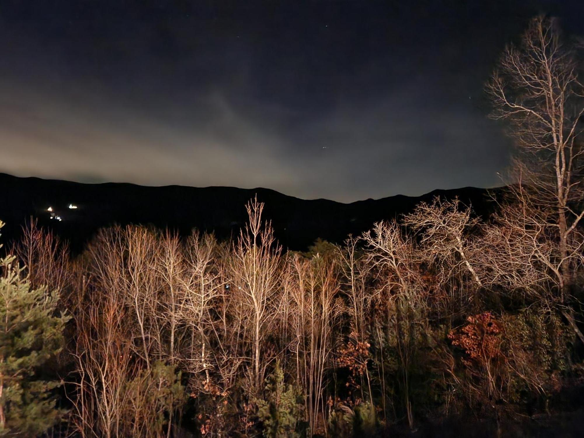 Three Bears Overlook Villa Epworth Luaran gambar